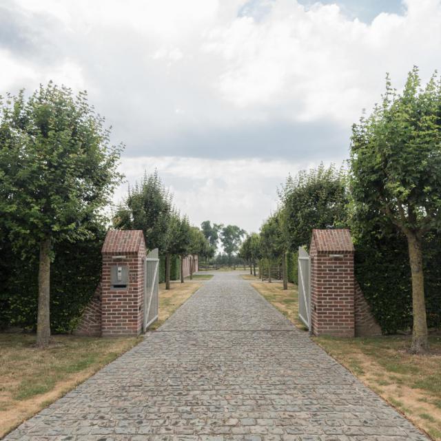 Voegwerken Oosterlinck stijn - wingene 