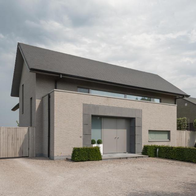 Voegwerken Oosterlinck stijn - wingene