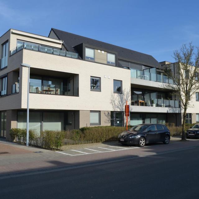 Voegwerken Oosterlinck stijn - wingene