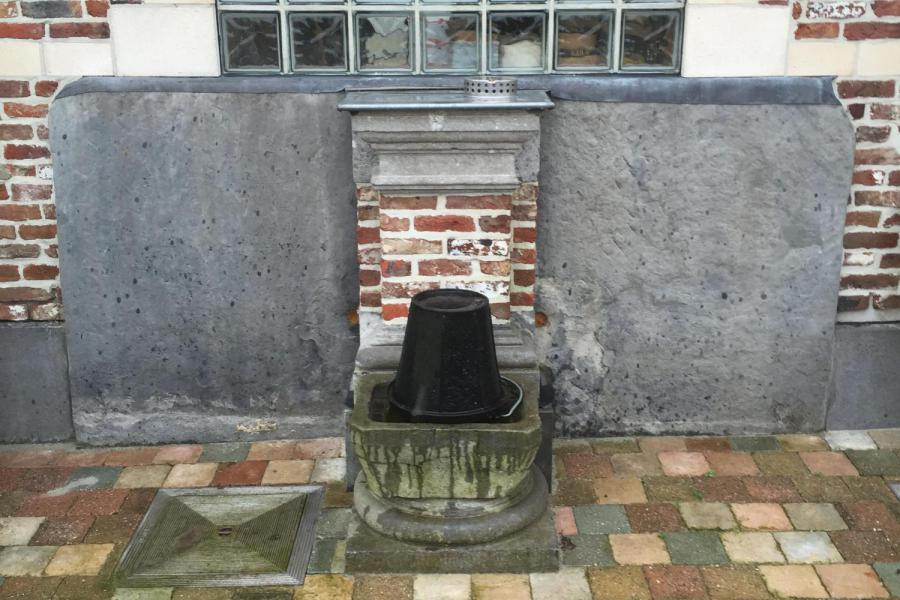 oosterlinck